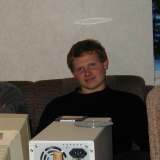 Post f&uuml;r Henning